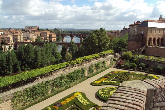 Private Tour of Albi From Toulouse - Itinerary Customization