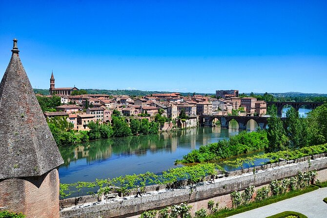 Private Tour of Albi From Toulouse - Recap