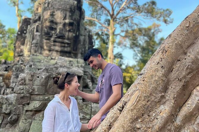 Private Tour of Angkor Wat and Floating Village - Meeting and Pickup Information