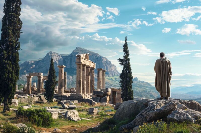 Private Tour of Apostle Paul Footsteps in Ancient Corinth - Inclusions
