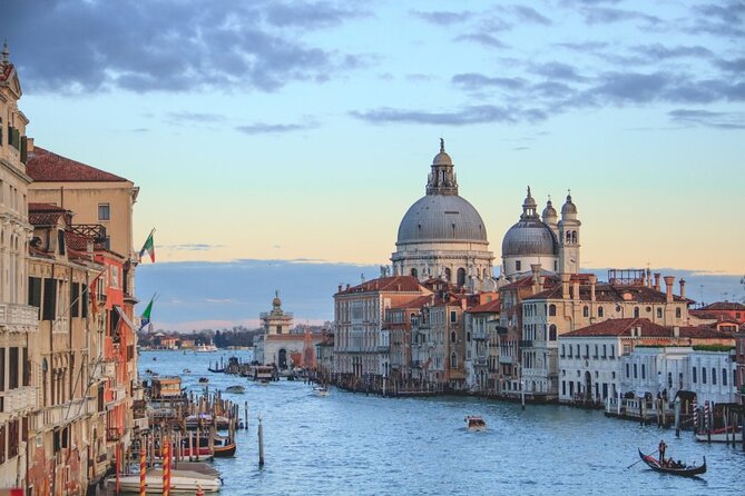 Private Tour of Artistic Venice With a Local - Highlights of the Tour