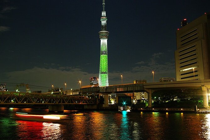 Private Tour of Asakusa Japan With Optional Pick up Service - Pricing and Inclusions