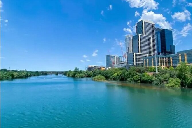 Private Tour of Austin With State Capitol and Cruise - Inclusions