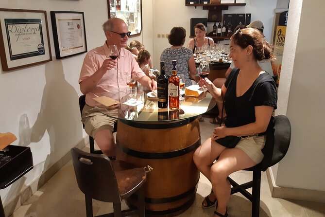 Private Tour of Azeitão / Palmela / Setúbal Wines - Highlights of the Tour