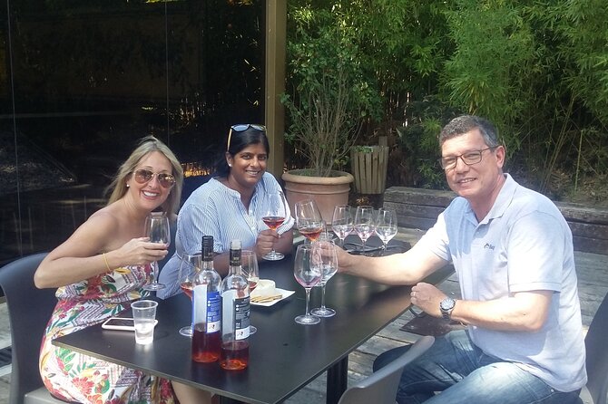 Private Tour of Azeitão / Palmela / Setúbal Wines - Exploring the Wine Region