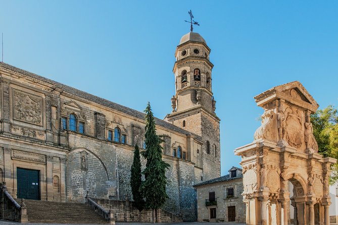 Private Tour of Baeza - Accessibility and Participation