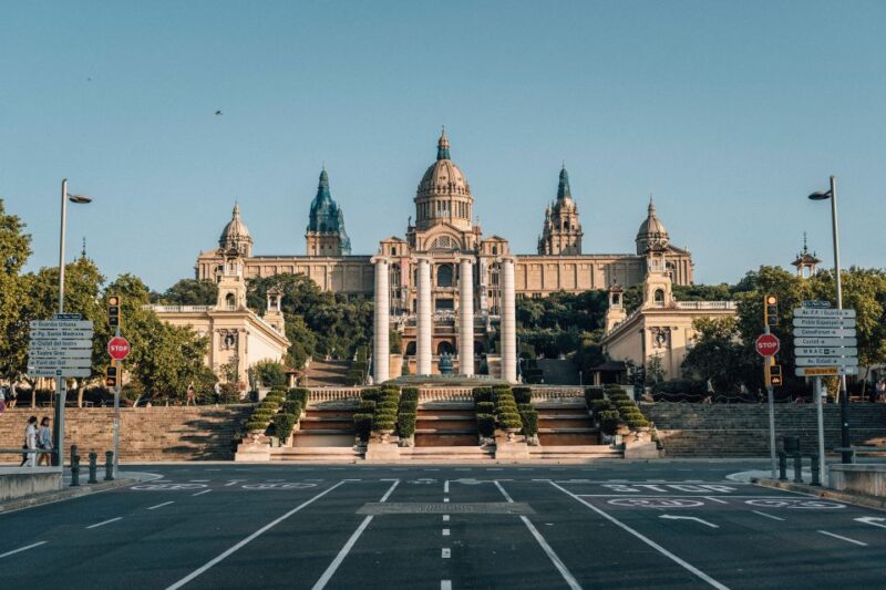Private Tour of Barcelona With Driver and Guide - Hotel Pickup and Drop-off