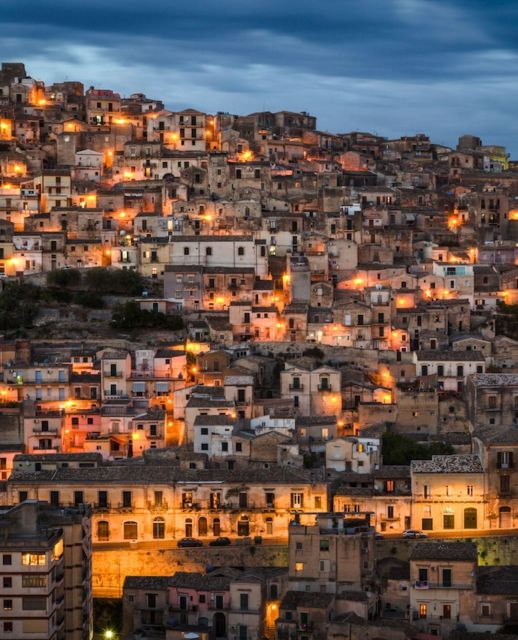 Private Tour of Baroque, Ragusa Ibla, Modica, Noto - Itinerary and Highlights
