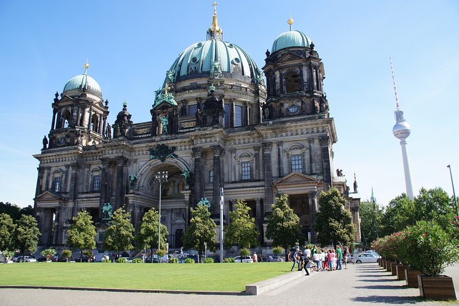 Private Tour of Berlin - Testimonials