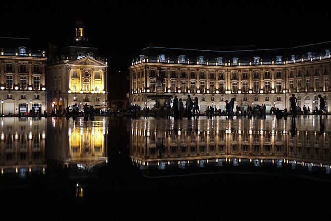 Private Tour of Bordeaux at Night in a Sidecar - Customer Testimonials