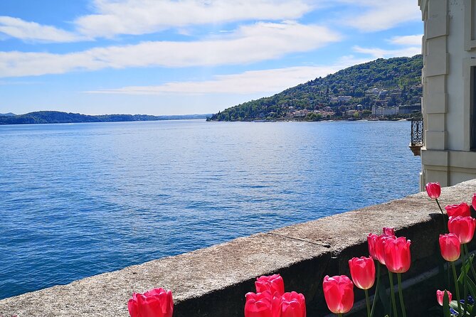 Private Tour of Borromeos Isola Bella and Isola Madre - Key Points