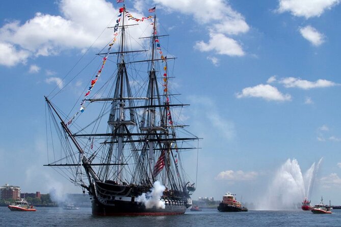 Private Tour of Boston - Tour Overview