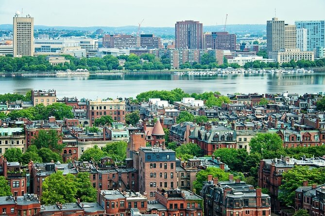 Private Tour of Boston for Families & Kids - Meeting and Pickup