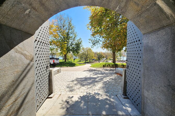 Private Tour of Boston for Families & Kids - Exploring Boston With Kids
