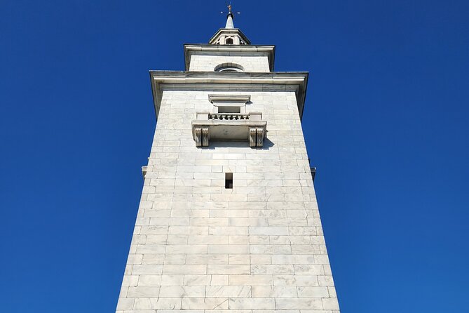 Private Tour of Boston for Families & Kids - Customized Tour Experience