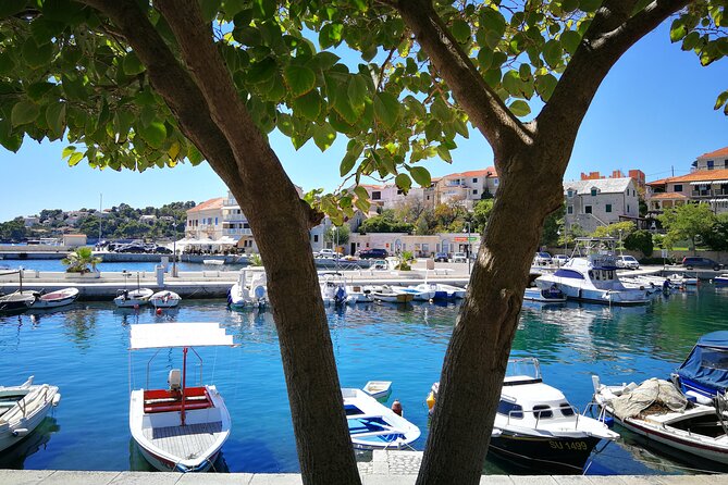 Private Tour of Brač Island With Olive Oil Tasting - Inclusions and Exclusions