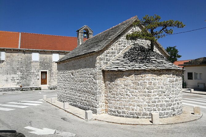 Private Tour of Brač Island With Olive Oil Tasting - Reviews and Experience