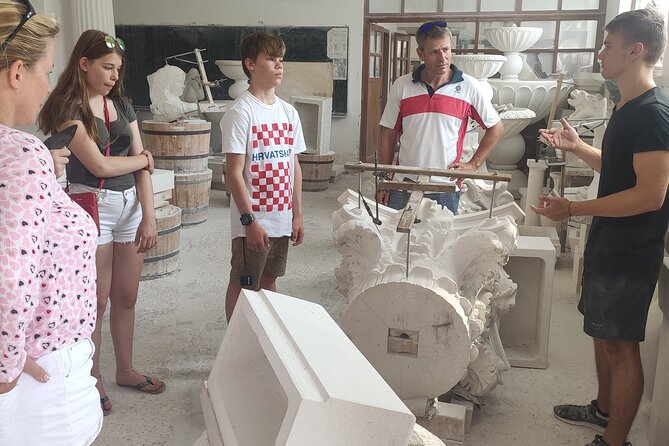 Private Tour of Brač Island With Olive Oil Tasting - Exploring Brač Island
