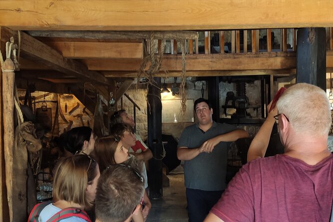 Private Tour of Brač Island With Olive Oil Tasting - Recap