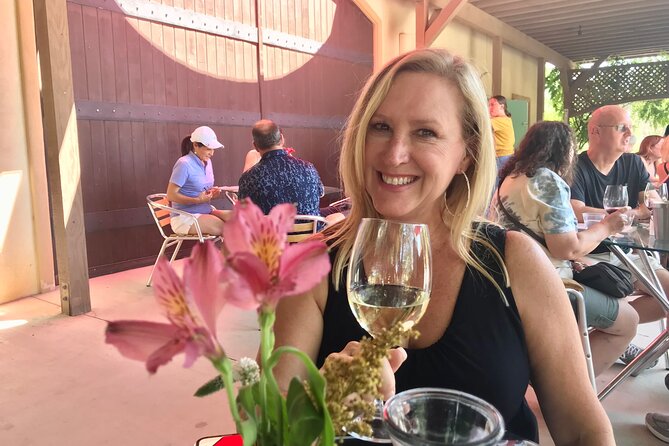 Private Tour of Californias Central Coast (San Luis Obispo-Paso Robles-Cambria) - Booking and Reviews