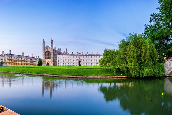 Private Tour of Cambridge - Traveler Reviews