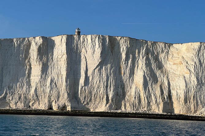 Private Tour of Canterbury and White Cliffs of Dover (or Leeds/Dover Castle) - Passionate Tour Guide
