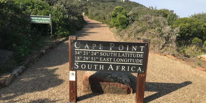 Private Tour Of Cape Peninsula and Boulders Beach Penguins - Explore Cape Point Nature Reserve
