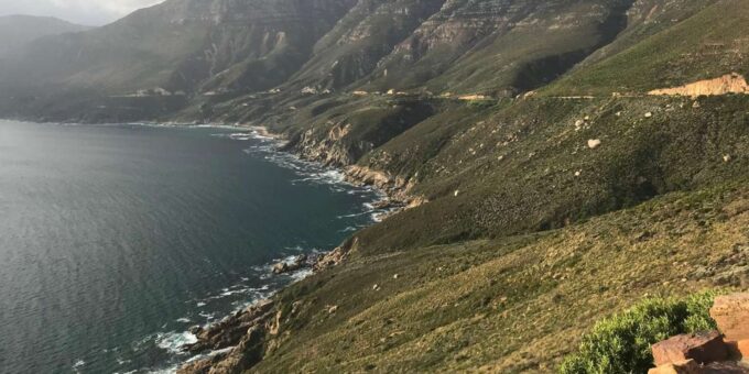 Private Tour Of Cape Peninsula and Boulders Beach Penguins - Explore Simons Town and Fish Hoek