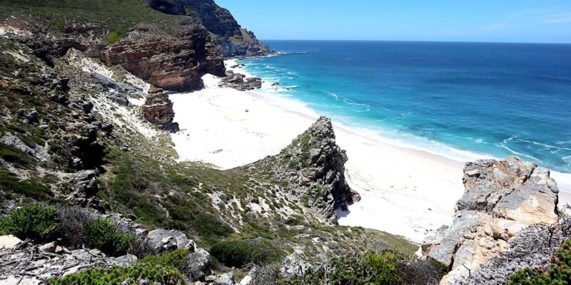 Private Tour of Cape Point + Boulders Beach Penguins Colony - Key Points