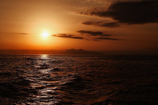 Private Tour of Capri by Boat at Sunset With Aperitif - Reviews and Ratings