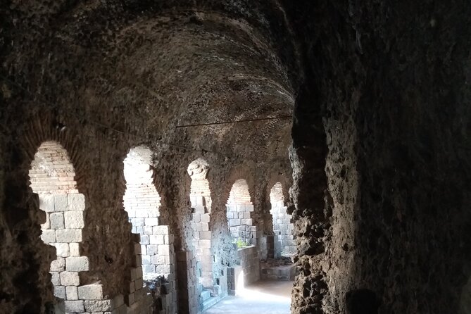 Private Tour of Catania and the Riviera of the Cyclops - Quick Points