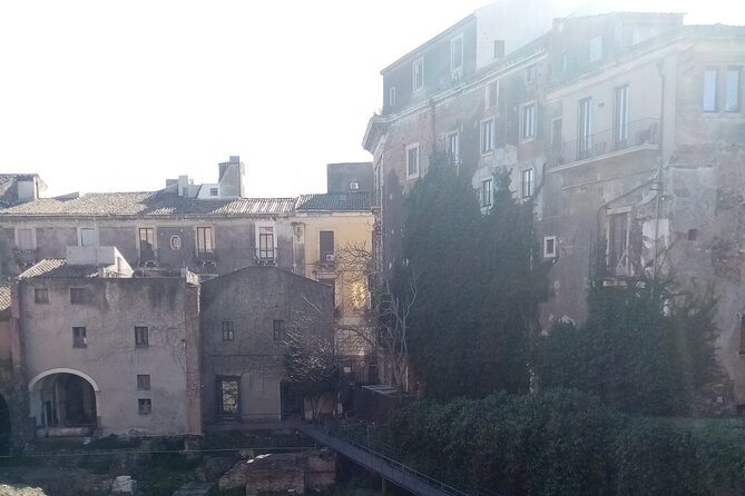 Private Tour of Catania and the Riviera of the Cyclops - Highlights of the Private Tour