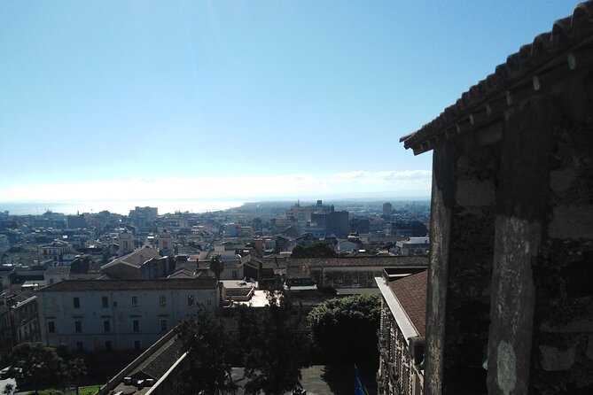 Private Tour of Catania and the Riviera of the Cyclops - Customizing the Tour Experience