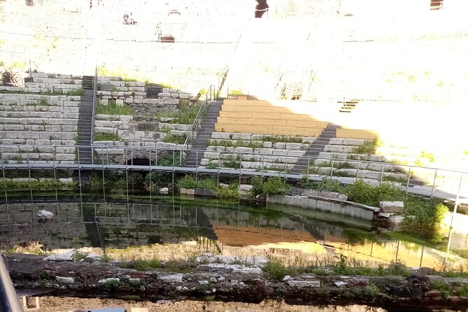 Private Tour of Catania and the Riviera of the Cyclops - Planning Your Catania Adventure