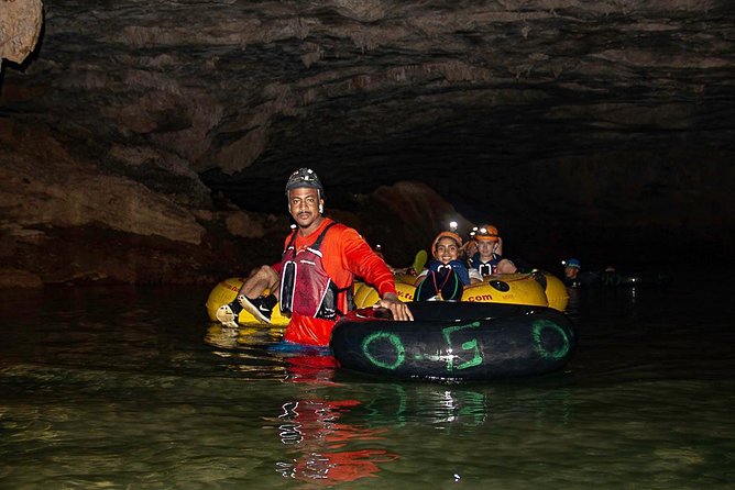 Private Tour of Cave Tubing and Zip-Line From Hopkins Village - Tour Reviews and Ratings