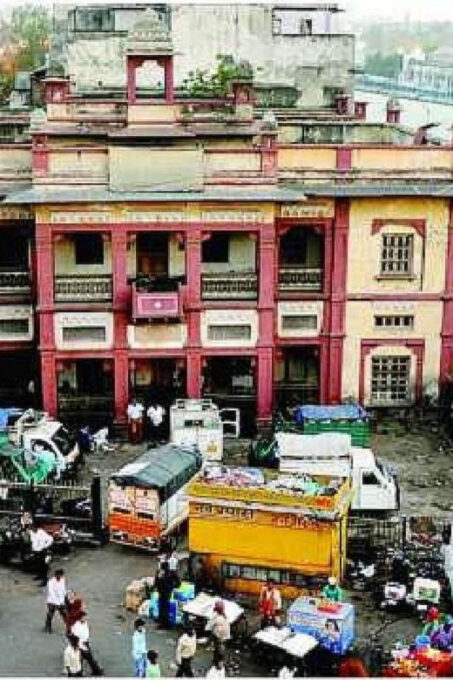 Private Tour of Chandni Chowk, Tuk Tuk & Food - Tuk Tuk Ride