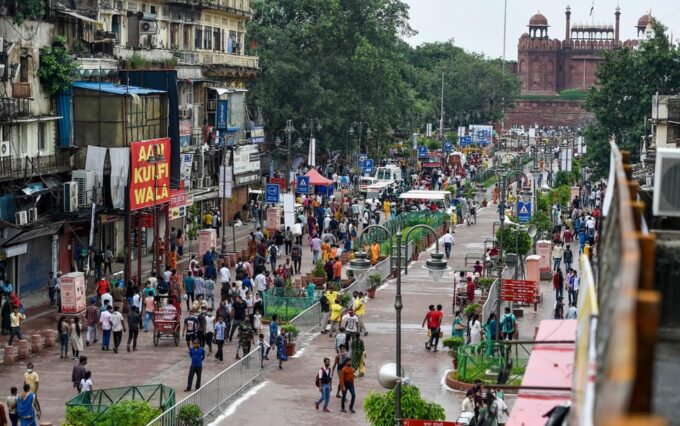 Private Tour of Chandni Chowk, Tuk Tuk & Food - Frequently Asked Questions
