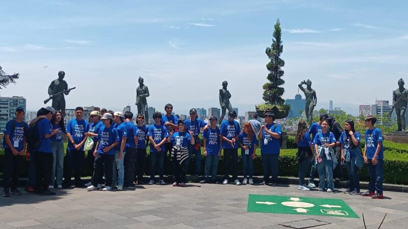 Private Tour of Chapultepec Castle - Best Rated - Experience Highlights