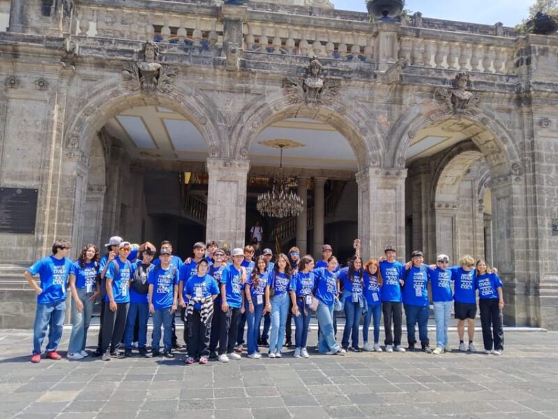 Private Tour of Chapultepec Castle - Best Rated - Affordability and Accessibility