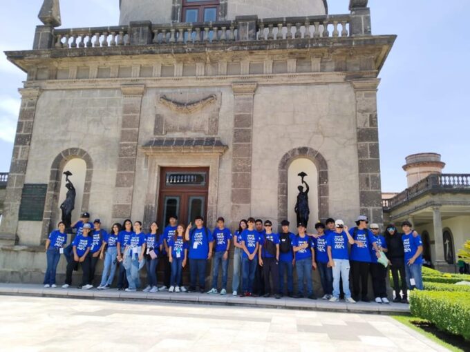 Private Tour of Chapultepec Castle - Best Rated - Historical Significance of Chapultepec Castle