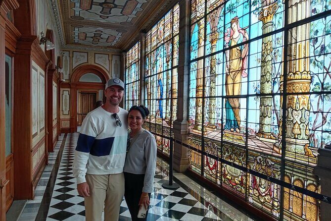 Private Tour of Chapultepec Castle History and Views - Why This Tour Is a Great Deal