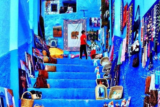 Private Tour of Chefchaouen From Tangier - Customer Reviews