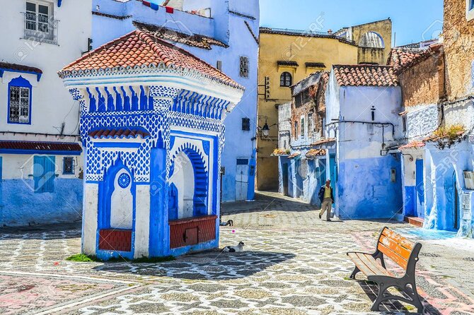 Private Tour of Chefchaouen From Tangier - Highlights of the Tour