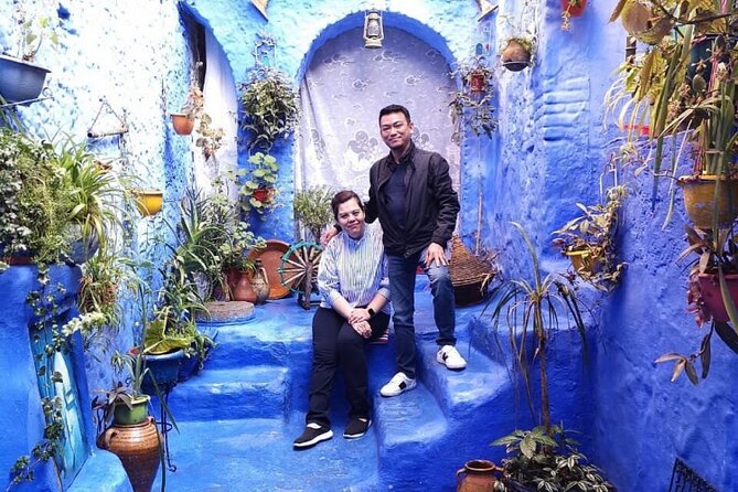 Private Tour of Chefchaouen From Tangier - Expanding the Experience