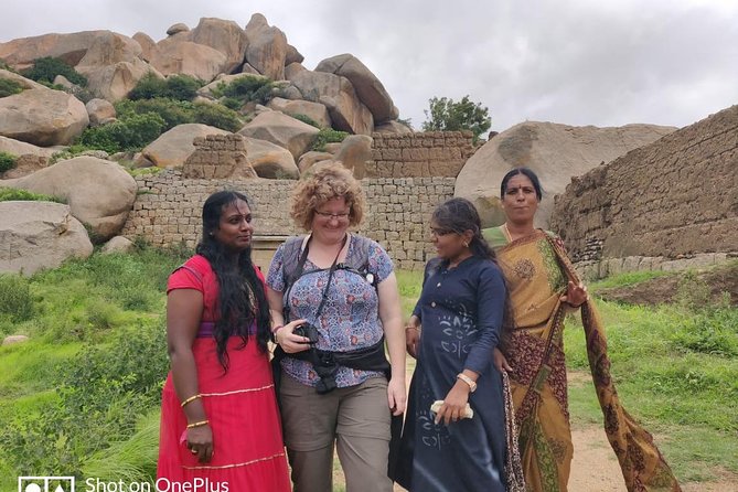 Private Tour of Chitradurga Fort From Bangalore in Car With Guide and Lunch - Good To Know