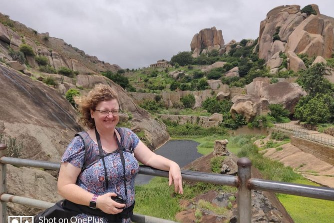 Private Tour of Chitradurga Fort From Bangalore in Car With Guide and Lunch - Inclusions and Exclusions