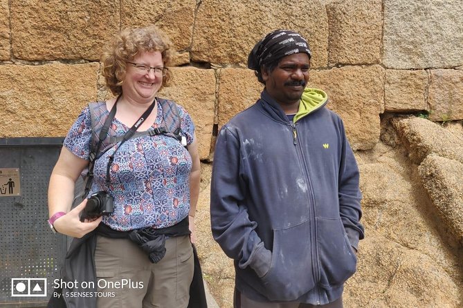 Private Tour of Chitradurga Fort From Bangalore in Car With Guide and Lunch - Guest Reviews and Ratings