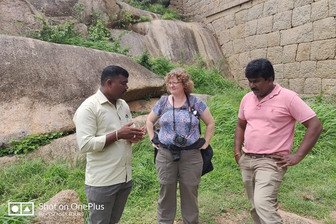 Private Tour of Chitradurga Fort From Bangalore in Car With Guide and Lunch - About Chitradurga Fort