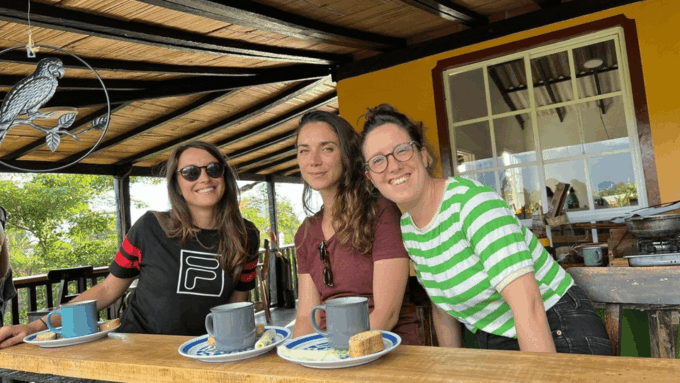 Private Tour of Chocolate Plantation and Processing - Booking and Availability