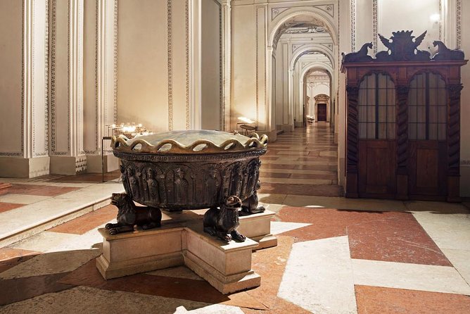Private Tour of City of Salzburg and Lake District Area - Exploring Salzburg